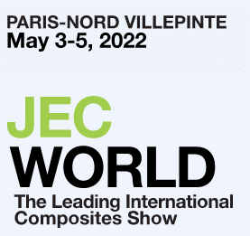 Read more about the article Welcome to JEC WORLD 2022