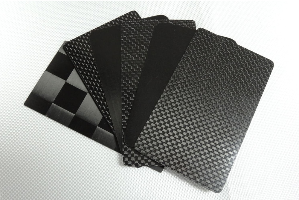 Thermoplastic Carbon Board